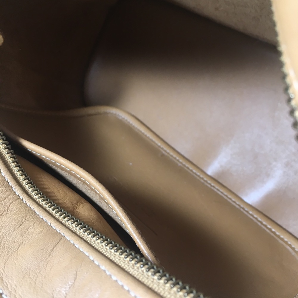 Authentic Coach Handbag! - image 7